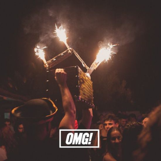 Foto OMG Galeria 3 Piso Montecarmelo